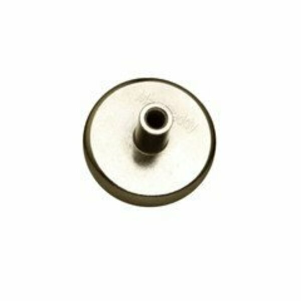 Swe-Tech 3C 1/4-20 Threaded Female Magnet Mount, UL Listed, 90 lbs pull force, 10PK FWT30MA-01400